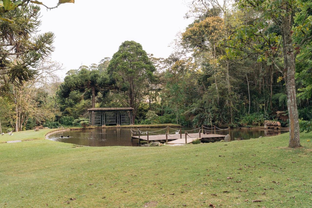 Club Campestre Hacienda Fizebad Hotel El Retiro  Esterno foto
